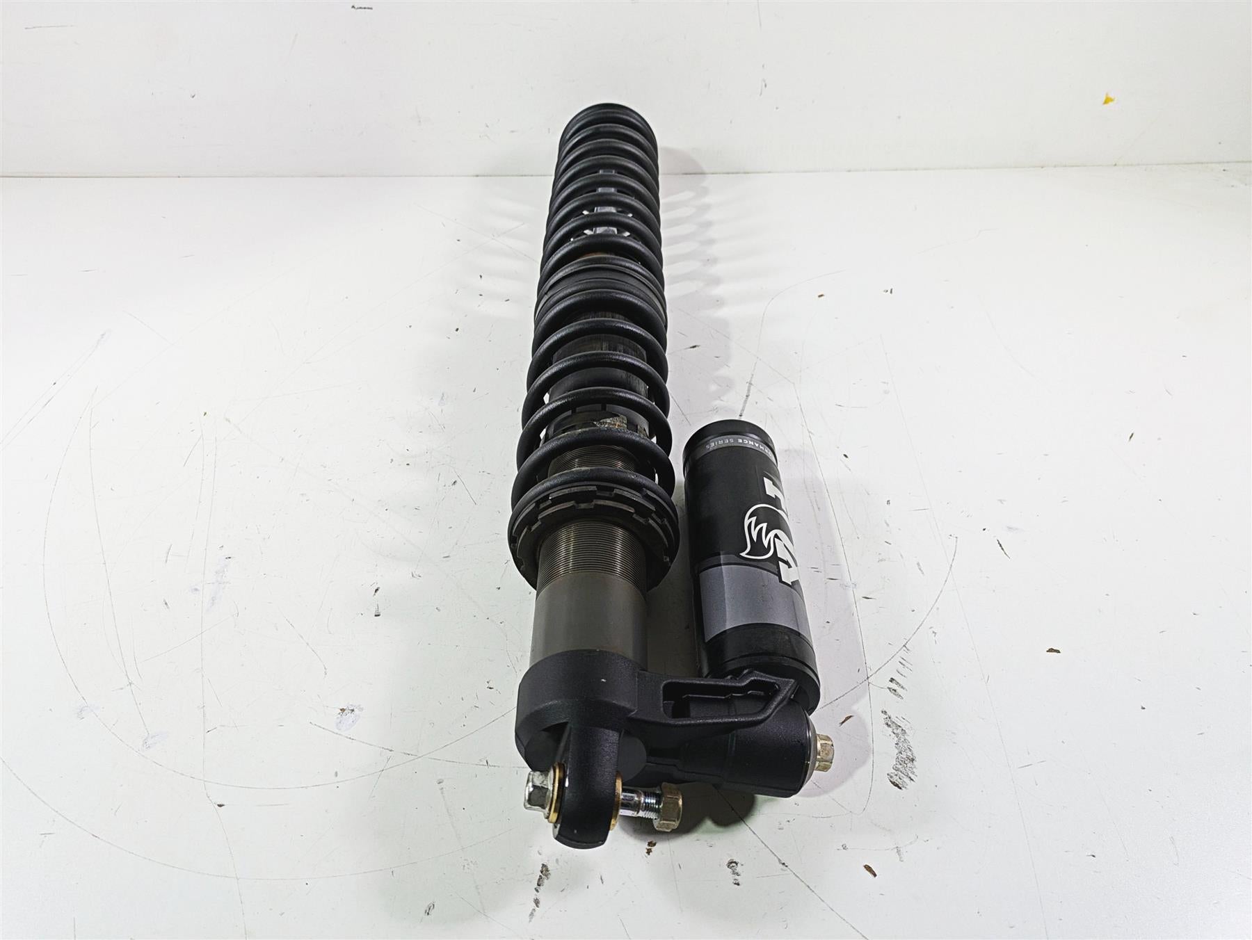 2022 Yamaha YXZ1000 R Fox Right Rear Shock Damper 531miles B5H-F2203-01 {{ shop.shopifyCountryName }} - Mototech271
