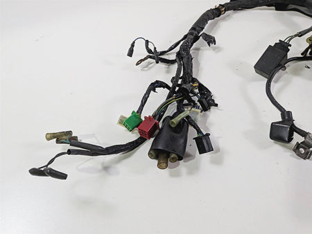 1994 Honda VT600 CR Shadow Wiring Harness Loom 32100-MZ8-000 {{ shop.shopifyCountryName }} - Mototech271