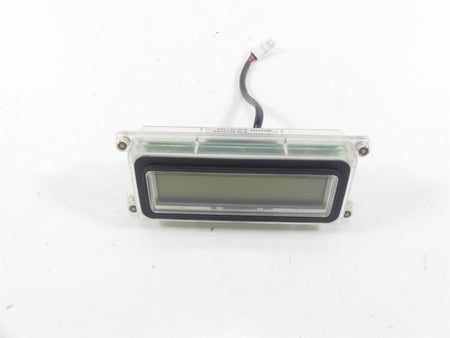 2015 Victory Cross Country Tour Ntouch Radio Stereo Audio Screen Display 4012154 {{ shop.shopifyCountryName }} - Mototech271