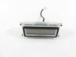 2015 Victory Cross Country Tour Ntouch Radio Stereo Audio Screen Display 4012154 | Mototech271