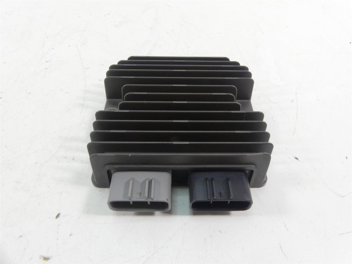 2017 Can Am Maverick X3 XDS Turbo R Rectifier Voltage Regulator 710001191 {{ shop.shopifyCountryName }} - Mototech271