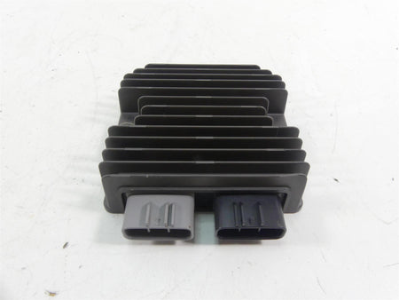 2017 Can Am Maverick X3 XDS Turbo R Rectifier Voltage Regulator 710001191 {{ shop.shopifyCountryName }} - Mototech271
