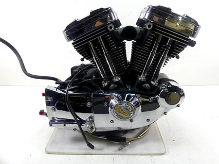 1997 Harley Sportster XL1200 C Running Engine Motor 14k - Video 24470-91E {{ shop.shopifyCountryName }} - Mototech271