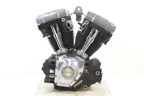 2011 Harley Softail FLSTSB Cross Bones Runnin 96c Engine Motor 30K -Vid 19643-11 | Mototech271