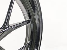 Load image into Gallery viewer, 2022 Ducati Streetfighter V2 Straight Front Wheel Rim 17x3.5 50122341AA

