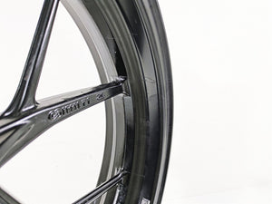 2022 Ducati Streetfighter V2 Straight Front Wheel Rim 17x3.5 50122341AA
