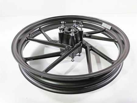 2022 Triumph Tiger 900 GT Pro Cast Front Wheel Rim 19x2.5 -Read T2002999 {{ shop.shopifyCountryName }} - Mototech271