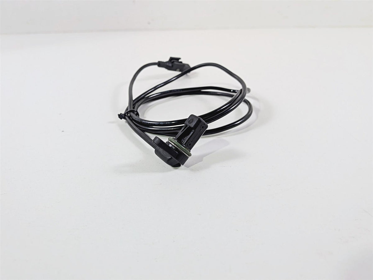 2023 BMW R nineT Scrambler K23 Rear Abs Brake Wheel Speed Sensor 34527677824 {{ shop.shopifyCountryName }} - Mototech271