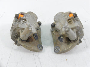 2020 Can-Am Commander 1000R XT Nissin Front Brake Calipers 705601129 705601128