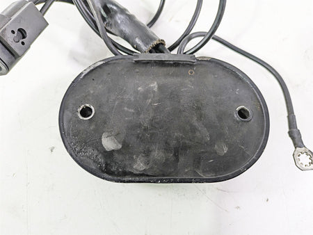 2004 Harley FLSTCI Softail Heritage Rectifier Voltage Regulator 74540-01 {{ shop.shopifyCountryName }} - Mototech271