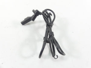 2014 Ducati Hypermotard 821 SP Front Abs Brake Wheel Speed Sensor 55212121B | Mototech271