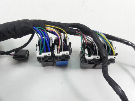 2020 Triumph Speed Triple RS 1050 Wiring Harness Loom -No Cuts T2502526 {{ shop.shopifyCountryName }} - Mototech271