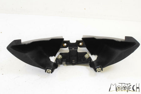 2009 BMW K1300 K1300S K40 Back Tail Center Cover Fairing 46627675427 {{ shop.shopifyCountryName }} - Mototech271