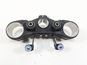 2020 Ducati Hypermotard 950 SP Upper Triple Tree Steering Clamp 34110972AA
