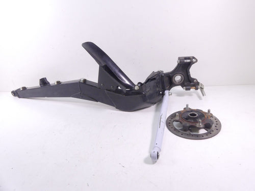 2020 Kawasaki KRX KRF 1000 Teryx Rear Right Trailing Arm Hub Spindle 39007-0429 | Mototech271
