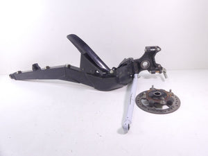 2020 Kawasaki KRX KRF 1000 Teryx Rear Right Trailing Arm Hub Spindle 39007-0429 | Mototech271