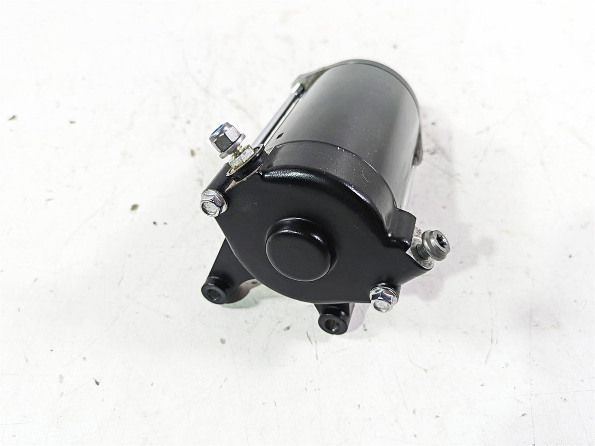 2022 BMW R1250 RT K052 Engine Starter Motor - Denso -Tested 12418559213 {{ shop.shopifyCountryName }} - Mototech271