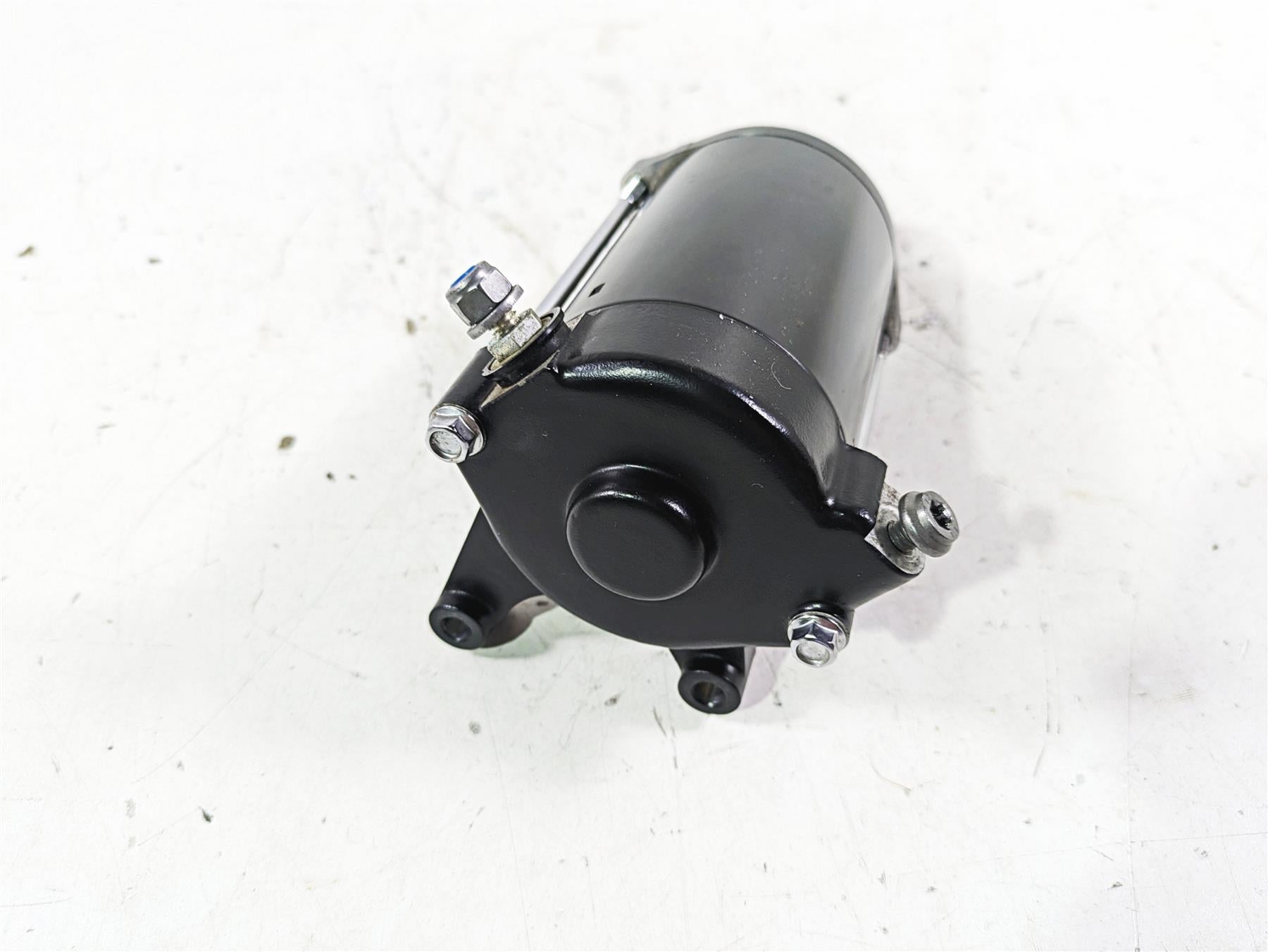 2022 BMW R1250 RT K052 Engine Starter Motor - Denso -Tested 12418559213 {{ shop.shopifyCountryName }} - Mototech271