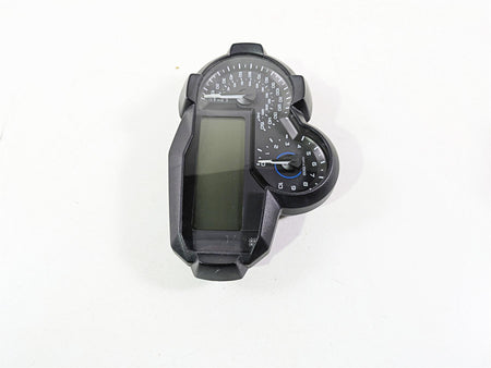 2017 BMW R1200 GS K50 Analog Speedometer Gauges Instrument - 39k 62118393192 {{ shop.shopifyCountryName }} - Mototech271