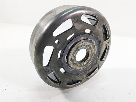 2018 Harley Touring FLHXSE CVO Street Glide Flywheel Ignition Rotor 29900038A {{ shop.shopifyCountryName }} - Mototech271
