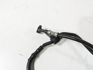 2017 Harley Touring FLTRXS Road Glide Rear Abs Brake Line Set 41800012 | Mototech271