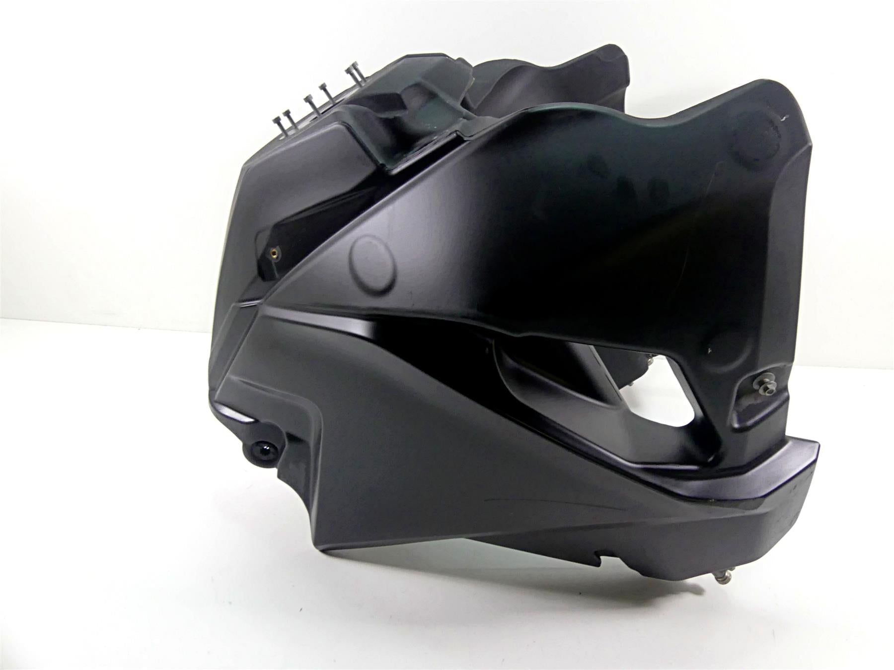 2015 KTM 1190 Adventure Plastic Fuel Gas Petrol Tank Reservoir 60307113100 {{ shop.shopifyCountryName }} - Mototech271