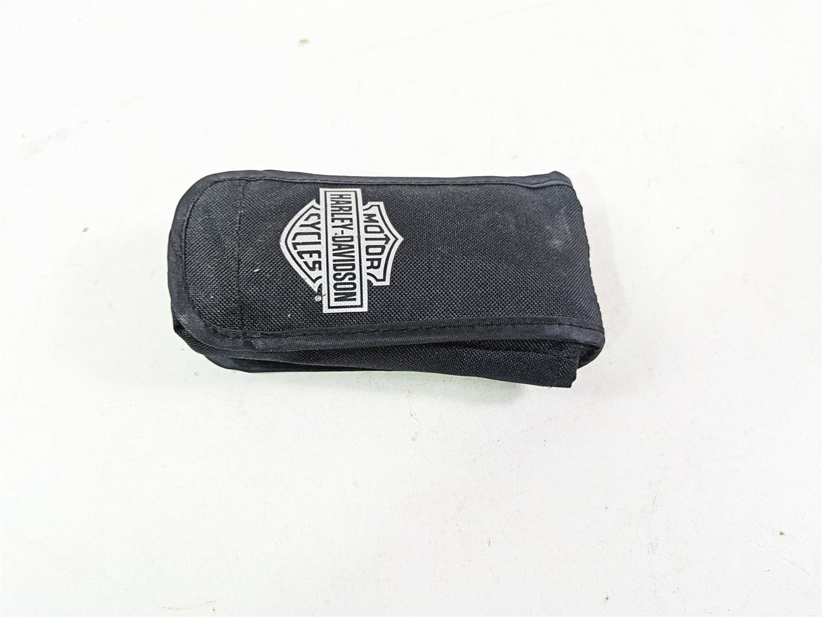 2015 Harley Touring FLHTKL Electra Glide Owners Toolkit Tool Kit 94435-10 {{ shop.shopifyCountryName }} - Mototech271