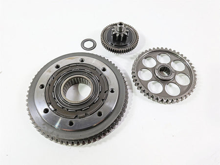 2015 KTM 1290 R Super Duke LC8 Starter Clutch & Gear Set 60340020000-Mototech271