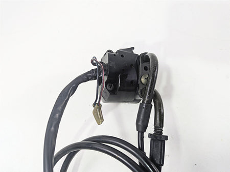2006 Suzuki GSXR1000 K6 Right Hand Control Switch & Throttle Cables 37200-41G80 {{ shop.shopifyCountryName }} - Mototech271