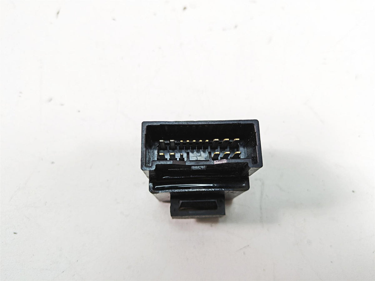 2007 Yamaha R1 YZFR1 Fuel Gas Petrol Pump Relays 5VK-81950-30 {{ shop.shopifyCountryName }} - Mototech271