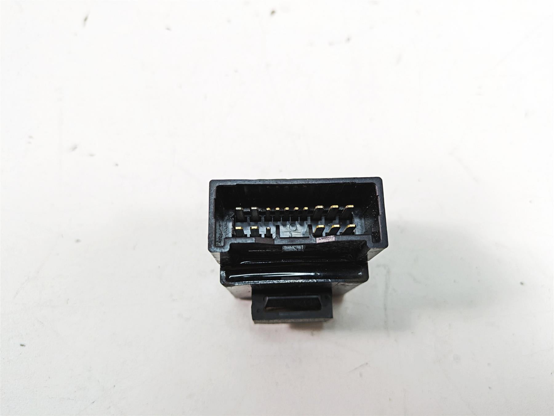 2007 Yamaha R1 YZFR1 Fuel Gas Petrol Pump Relays 5VK-81950-30 {{ shop.shopifyCountryName }} - Mototech271