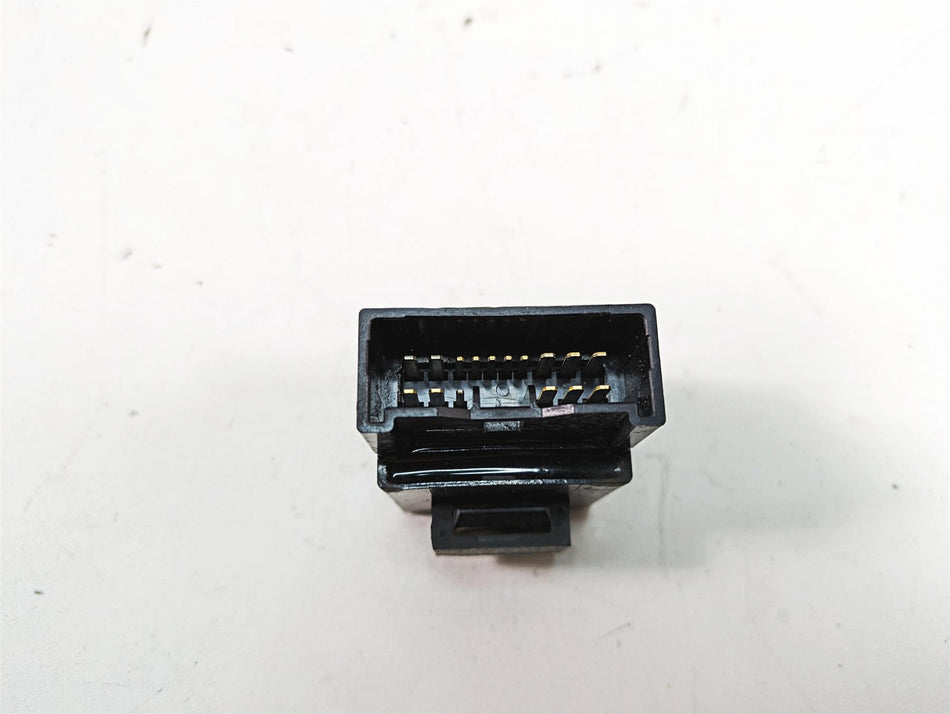 2007 Yamaha R1 YZFR1 Fuel Gas Petrol Pump Relays 5VK-81950-30 {{ shop.shopifyCountryName }} - Mototech271