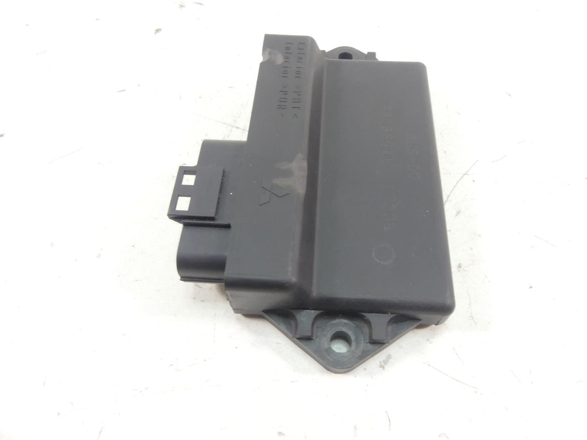 2017 Yamaha YFM Raptor 700R SE Cdi Ecu Ecm Engine Control Module 2LS-8591A-00-00 {{ shop.shopifyCountryName }} - Mototech271