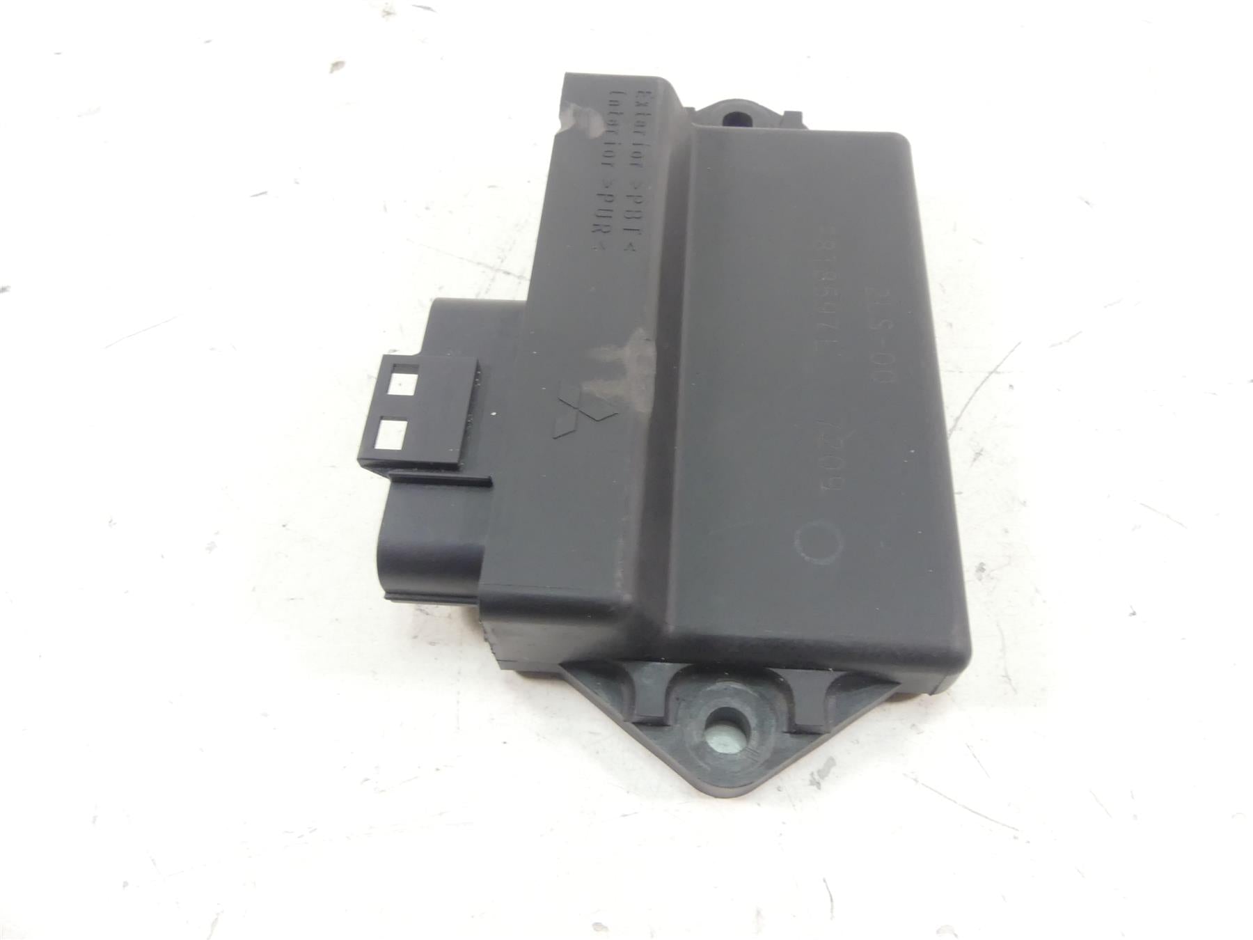 2017 Yamaha YFM Raptor 700R SE Cdi Ecu Ecm Engine Control Module 2LS-8591A-00-00 {{ shop.shopifyCountryName }} - Mototech271
