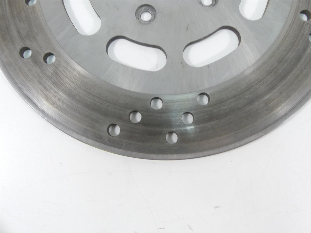 1993 Harley Dyna FXDL Low Rider Front Brake Disc Rotor Set 44136-92 {{ shop.shopifyCountryName }} - Mototech271