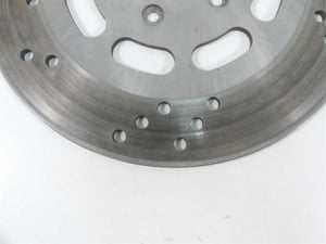 1993 Harley Dyna FXDL Low Rider Front Brake Disc Rotor Set 44136-92 | Mototech271