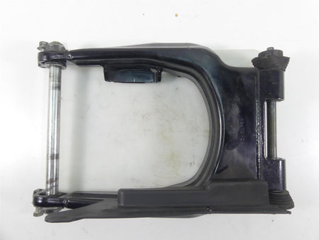 2011 Harley Touring FLTRU Road Glide Rear Swing Arm Swingarm + Axle 45470-09 {{ shop.shopifyCountryName }} - Mototech271