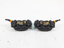 Load image into Gallery viewer, 2014 Moto Guzzi California 1400 T Brembo Front Brake Caliper Set 883385 883384 | Mototech271

