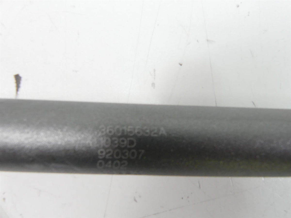 2020 Ducati Multistrada 1260 Enduro Handlebar Handle Bar Steering 36015632A {{ shop.shopifyCountryName }} - Mototech271