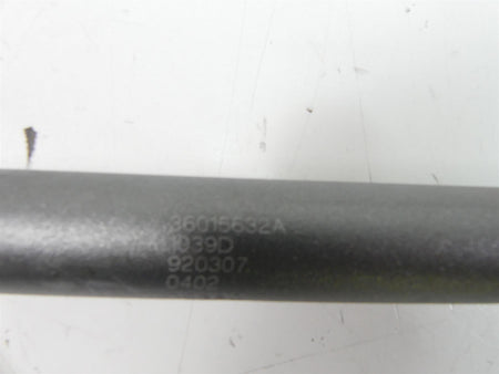 2020 Ducati Multistrada 1260 Enduro Handlebar Handle Bar Steering 36015632A {{ shop.shopifyCountryName }} - Mototech271