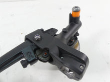 Load image into Gallery viewer, 2011 BMW R1200GS K255 Adv Front Brake Master Cylinder + Lever 32728530056
