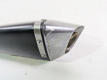 Load image into Gallery viewer, 2009 Yamaha FZ1 FZS10 Fazer Vance Hines CS One Slip On Exhaust Muffler 45503
