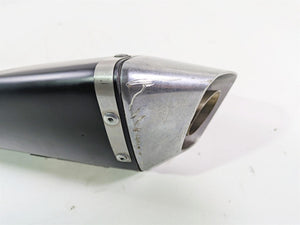 2009 Yamaha FZ1 FZS10 Fazer Vance Hines CS One Slip On Exhaust Muffler 45503