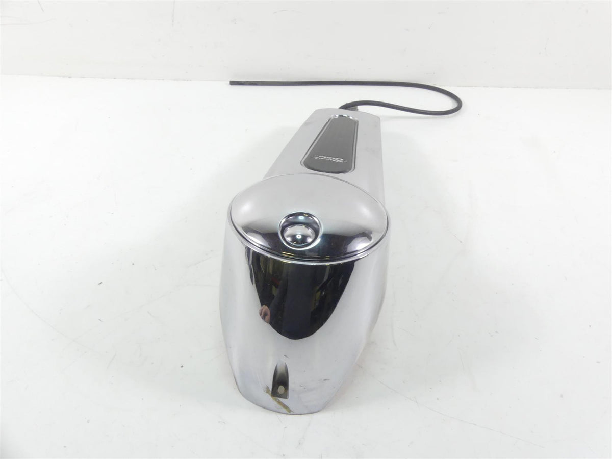 2014 Harley Touring FLHXS Street Glide Sp Fuel Gas Tank Dash Cover 69214-08 {{ shop.shopifyCountryName }} - Mototech271