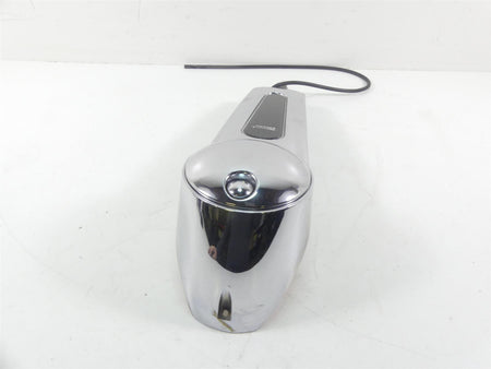 2014 Harley Touring FLHXS Street Glide Sp Fuel Gas Tank Dash Cover 69214-08 {{ shop.shopifyCountryName }} - Mototech271