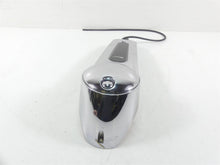 Load image into Gallery viewer, 2014 Harley Touring FLHXS Street Glide Sp Fuel Gas Tank Dash Cover 69214-08 | Mototech271
