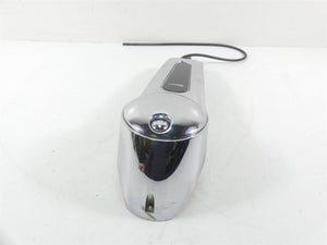 2014 Harley Touring FLHXS Street Glide Sp Fuel Gas Tank Dash Cover 69214-08 | Mototech271