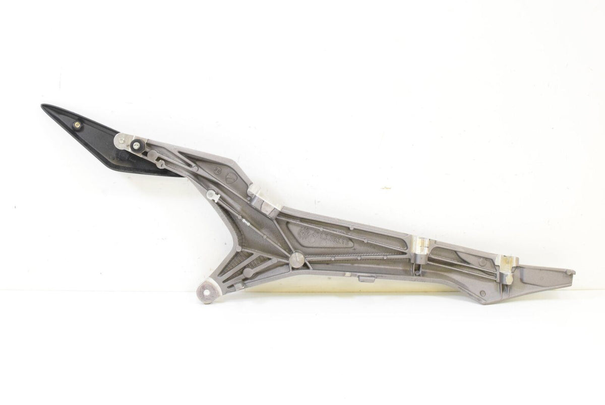2016 Ducati Hypermotard 939 SP Right Rear Subframe Sub Frame Strut 47110361BA {{ shop.shopifyCountryName }} - Mototech271