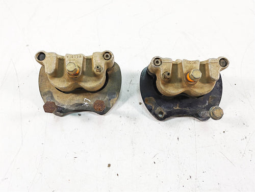 2019 Polaris RZR XP 1000 EPS Rear Brake Caliper Set 1912141 1912142 | Mototech271