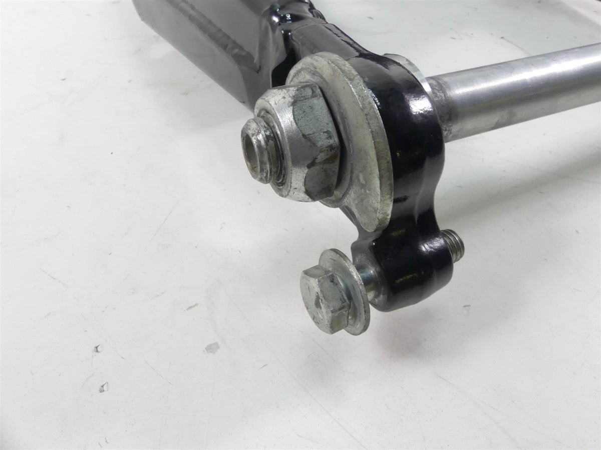 2017 Harley Touring FLHTKL Electra Glide Rear Swingarm & 25mm Axle Set 47549-09A {{ shop.shopifyCountryName }} - Mototech271